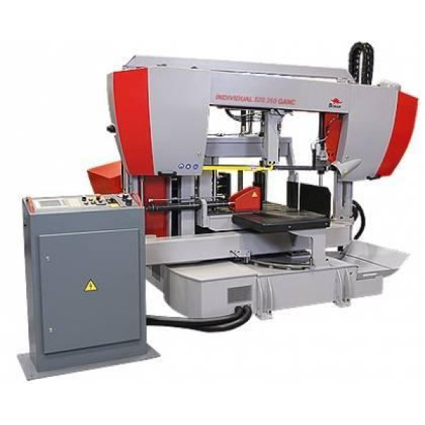 Картинка - Ленточнопильный станок автоматический Bomar Individual 520.360 GA