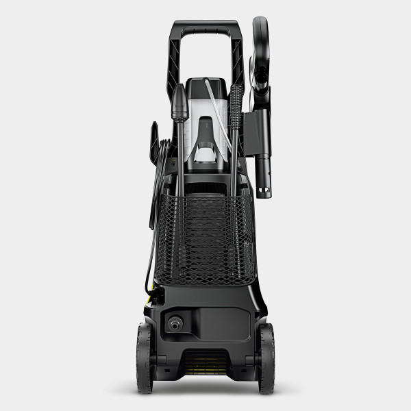 Фото - Мийка K4 Promo Basic Car 1800Вт, 130бар KARCHER