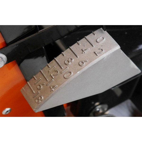 Картинка - Электрический швонарезчик GOLZ FS125E