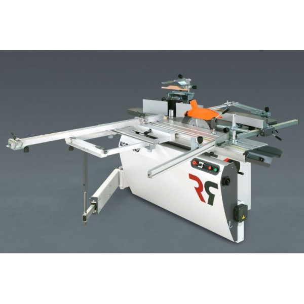 Картинка - Комбинированный станок Robland NX 310 Pro