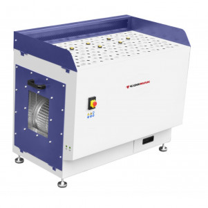 Шліфувальний стіл з аспірацією CORMAK DT1000 Шліфувальний стіл з аспірацією CORMAK DT1000