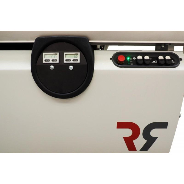 Картинка - Форматно-раскроечный станок Robland Z 500