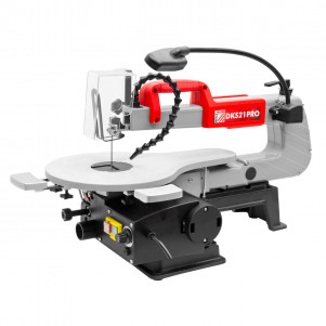 Лобзиковий верстат Holzmann DKS21PRO_230V Лобзиковий верстат Holzmann DKS21PRO_230V