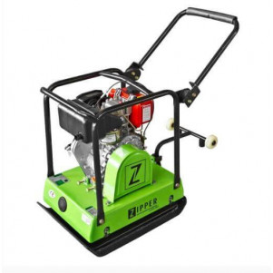 Віброплита Zipper ZI-RPE120DY Віброплита Zipper ZI-RPE120DY