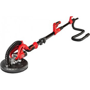 Шліфмашина для стін і стелі LEOMIX LS-225L