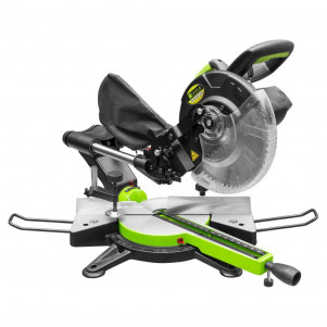 Пила торцовочная Zipper ZI-KGS250K