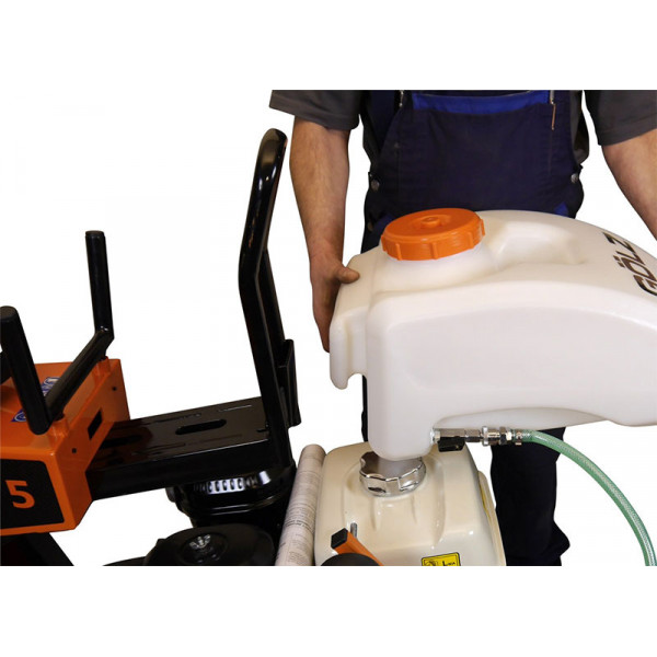 Картинка - Швонарезчик GOLZ FS125