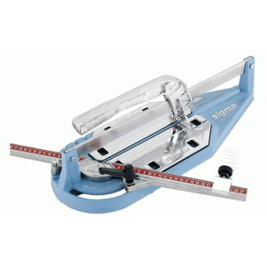 Ручной плиткорез Sigma 3D4 Serie 3, 95 NEW
