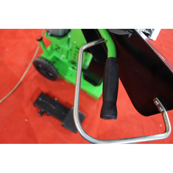 Картинка - Дровокол Zipper ZI-HS12TN