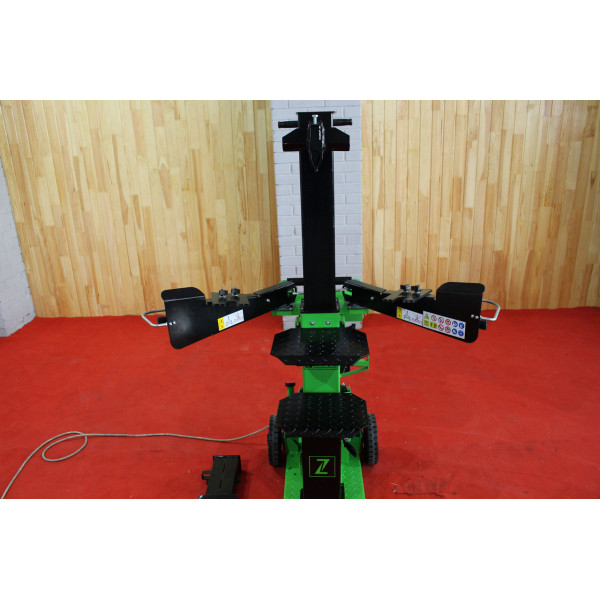 Картинка - Дровокол Zipper ZI-HS12TN