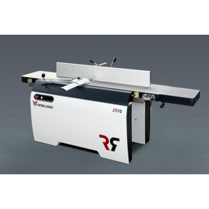 Фуговальный станок Robland J 510