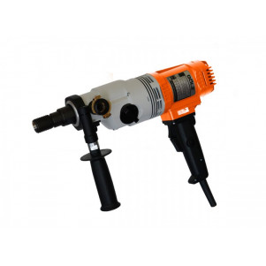 Ручная дрель алмазного сверления GOLZ FB33PNT