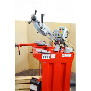 Ленточная пила Holzmann BS 210GP