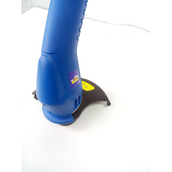 Фото - Електротріммер ЕРТ25 300Вт WERK