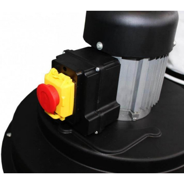 Фото - Аспірація Zipper ZI-ASA550E