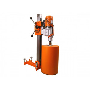 Установка алмазного бурения GOLZ KB500 Dolphin DX5L