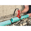Фото 4 - STRAPLOCK Pipe Handle Ключ ремешковий для монтажу пластикових труб 3 "-8"