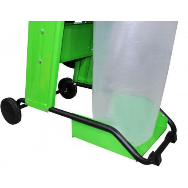 Фото - Аспірація Zipper ZI-ASA550E