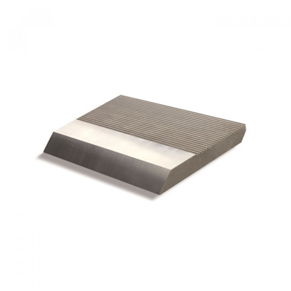 Картинка - Нож рифленый 650x60x8mm HSS 18% W (HR1.650.608)