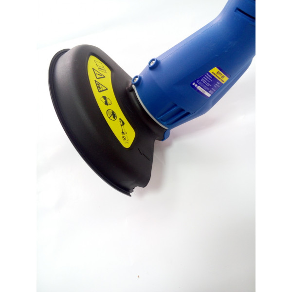 Фото - Електротріммер ЕРТ25 300Вт WERK