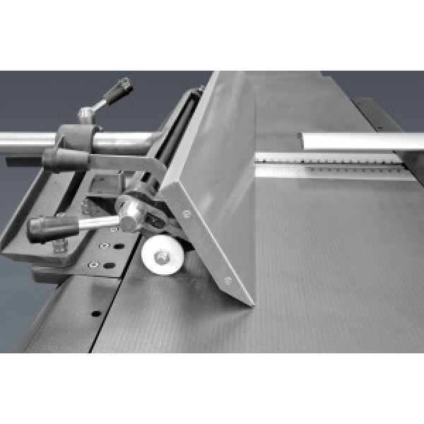 Картинка - Фуговальный станок Robland J 510