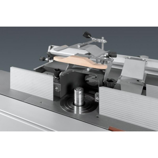 Картинка - Комбинированный станок Robland NX 310 Pro