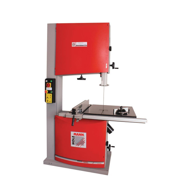 Картинка - Ленточная пила Holzmann HBS 700