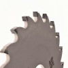 Картинка 2 - Пила подрезная ITA TOOLS DSB.100020020.004 D = 100 F = 20 Z = 20 K = 3,0 / 4,0 P = 2,5 H = 4 DSB