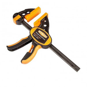 Струбцина столярна Quick 150мм 15см. (70120.STACO)