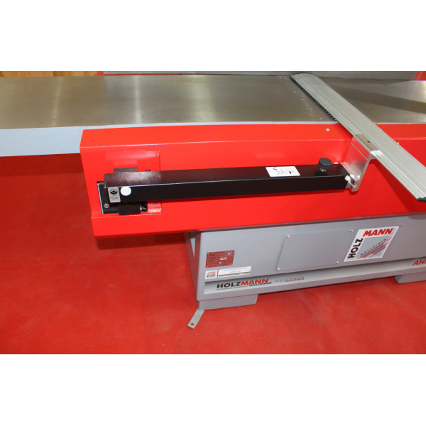 Фото - Фугувальний верстат Holzmann AHM410P_400V