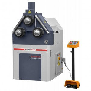 Згинальний верстат для труб і профілів CORMAK EHPK60 Згинальний верстат для труб і профілів CORMAK EHPK60