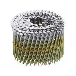 Гвозди барабанные YATO для пневмопистолета YT-09214 L=80 мм Ø=2.8 мм 3000 шт 72021 Гвозди барабанные YATO для пневмопистолета YT-09214 L=80 мм Ø=2.8 мм 3000 шт 72021