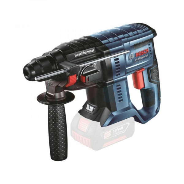 Картинка - Перфоратор аккумуляторный GBH 180 LI BOSCH