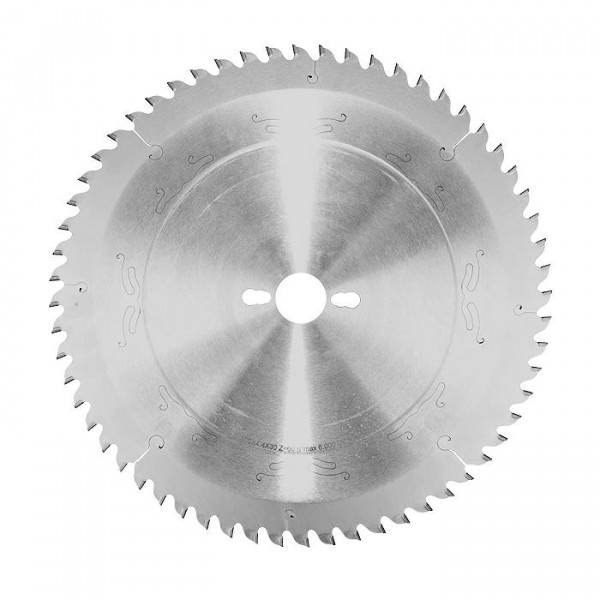 Картинка - Пила ITA TOOLS DSA.300030060.006 D = 300 F = 30 Z = 60 K / P = 3,2 / 2,2 H = 6 PH: 2/10/60 DSA