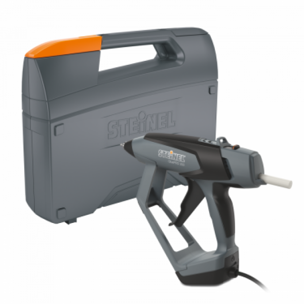 Картинка - Клеевой пистолет STEINEL PRO 300 кейс