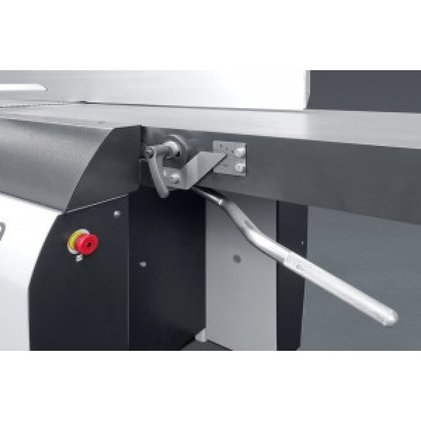 Картинка - Фуговальный станок Robland J 510