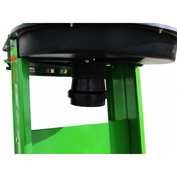 Фото - Аспірація Zipper ZI-ASA550E