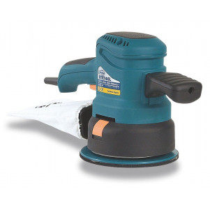 Вращающаяся шлифмашина 350W ОСЦ. 4mm диск 150mm RPM 4000-8000 (RTE146L)