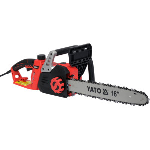 Пила ланцюгова електрична YATO YT-84872 Пила ланцюгова електрична YATO YT-84872