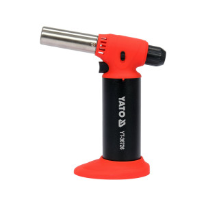 Горелка газовая YATO 1350 °С YT-36726