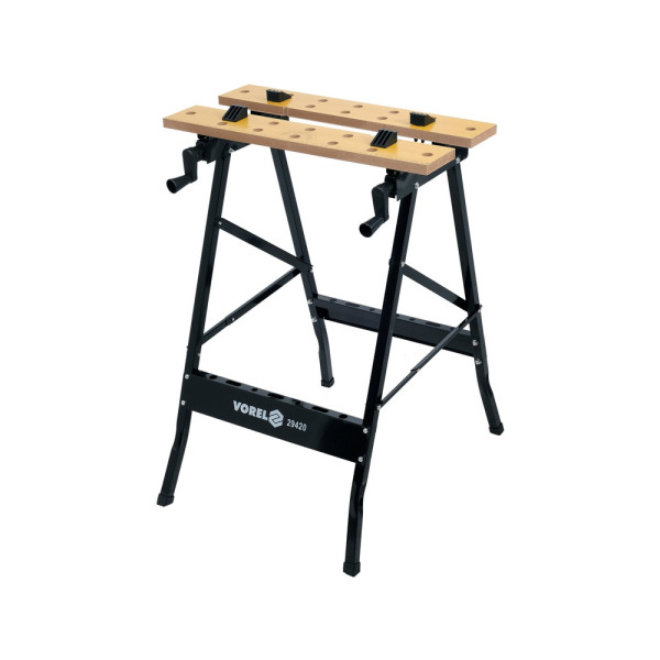 Фото - Столик монтажний розкладний VOREL 29420