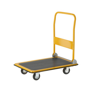 Тележка VOREL 300 кг 78670