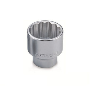 Головка торцевая TOPTUL 50 мм 3/4" BAEB2450