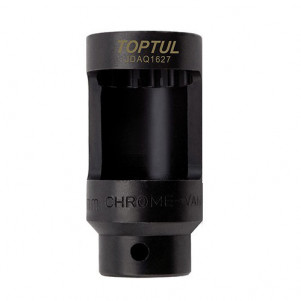 Головка для дизельных форсунок TOPTUL 1/2" 27 мм JDAQ1627
