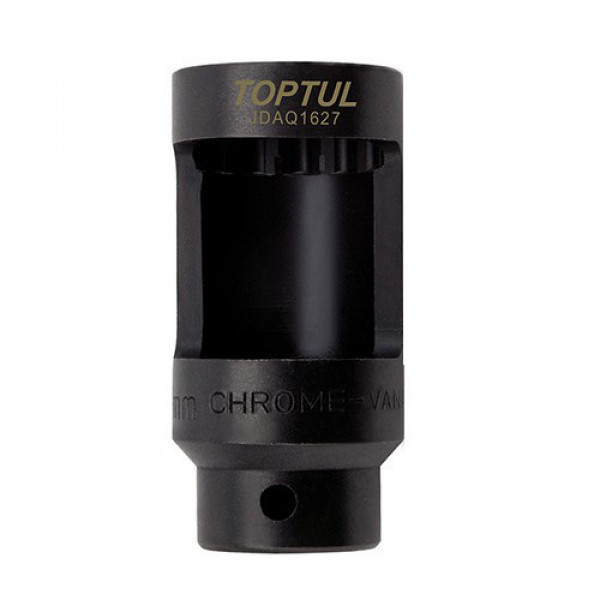 Фото - Головка для дизельних форсунок TOPTUL 1/2" 27 мм JDAQ1627