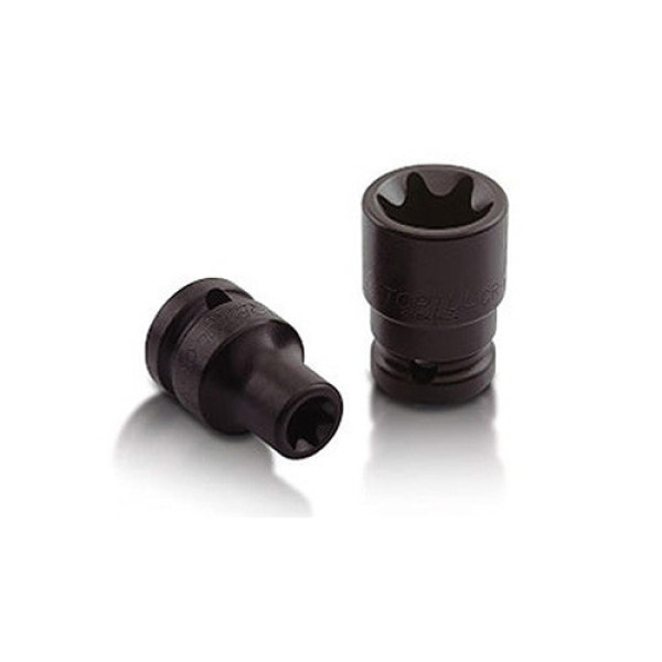 Картинка - Головка торцевая ударная TOPTUL 1/2" E20 KABK1620