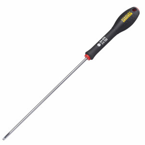 Викрутка STANLEY FatMax SL3х150 мм (0-64-979)