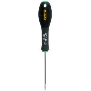 Викрутка STANLEY FatMax Torx TT10x75 мм (0-65-340)