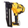 Фото - Акумуляторний цвяхозабивач DeWALT DCN660NT