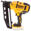 Фото 1 - Акумуляторний цвяхозабивач DeWALT DCN660NT
